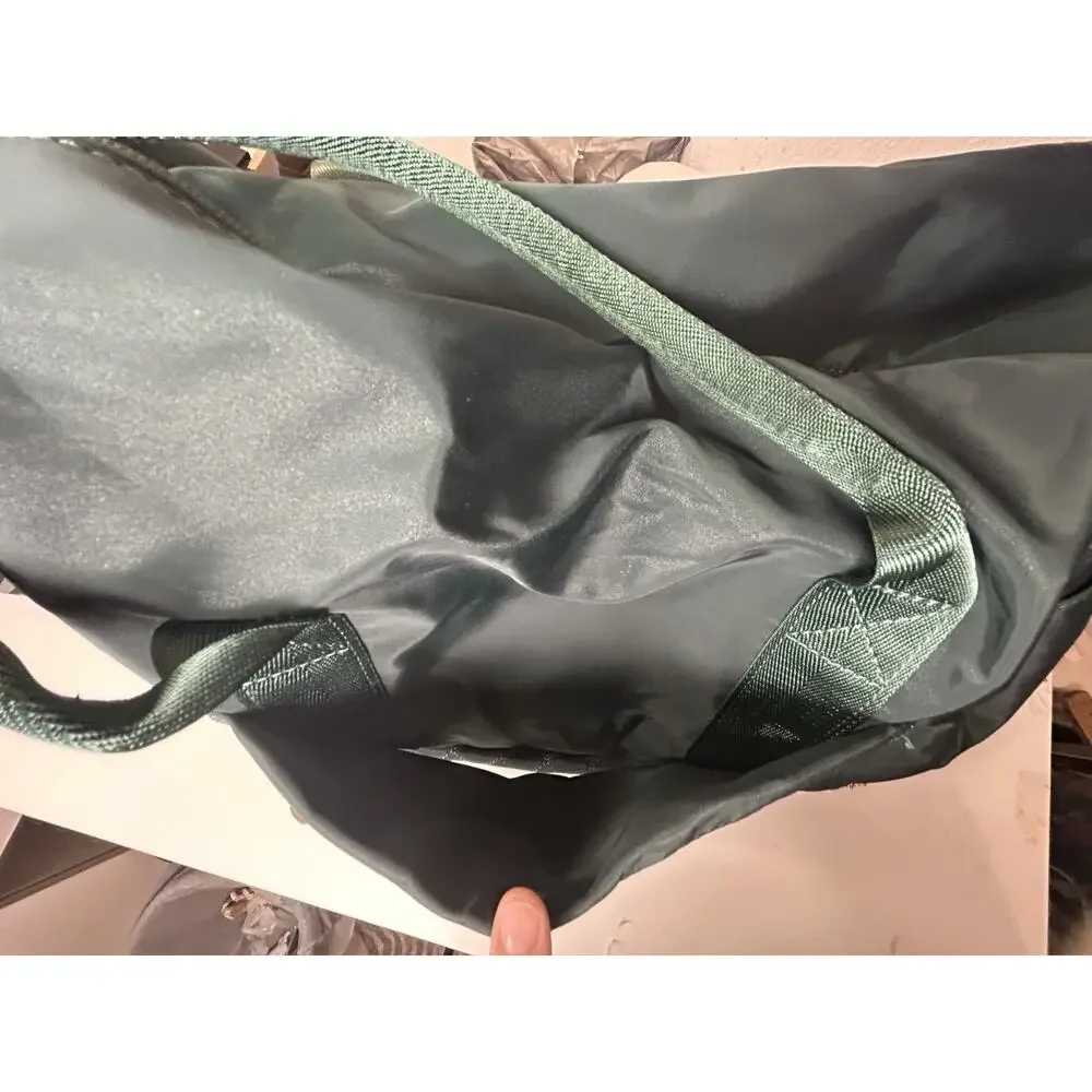 LOVEVOOK Travel Duffle Bag Weekender Women’s with Shoe Compartment Carry On